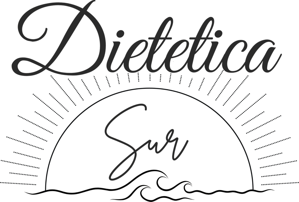 Logo de Dietética Sur